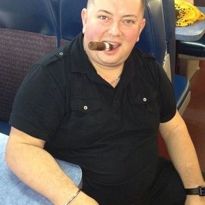 Meet your Posher, Gerlando